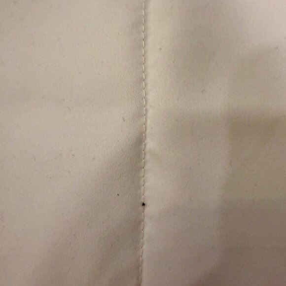 STAUD WHITE DUST BAG MEDIUM - Picture 6 of 6